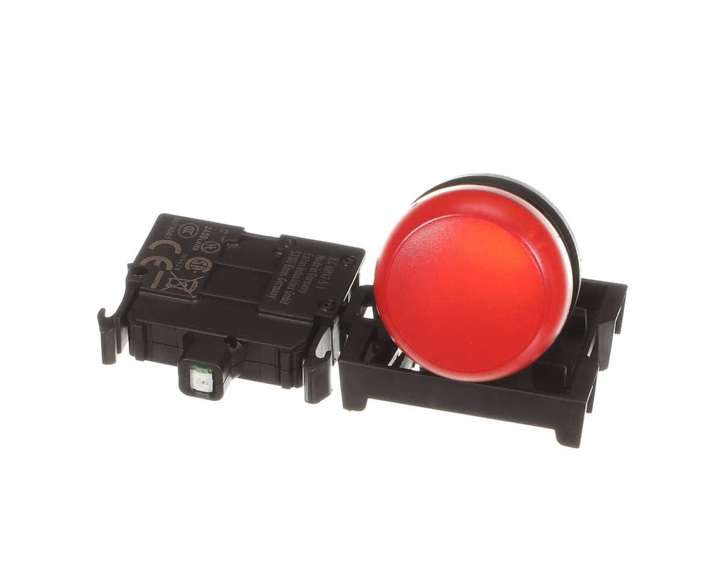 CLEVELAND PARTS Cleveland 2EP00-8800002 Indicator Light Red - SKU CLE2EP00-8800002