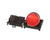 CLEVELAND PARTS Cleveland 2EP00-8800002 Indicator Light Red - SKU CLE2EP00-8800002