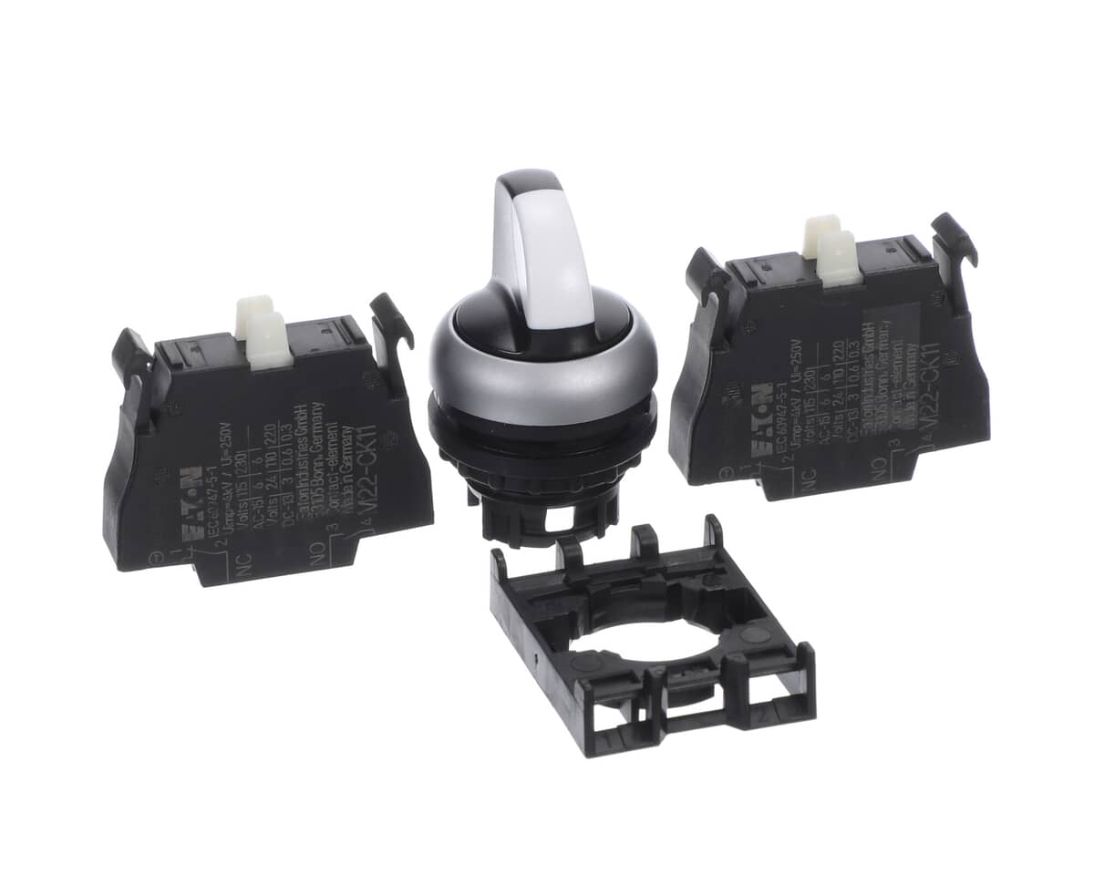 CLEVELAND PARTS Cleveland 2EP00-8800022 Switch Assembly 3 Position Turn - SKU CLE2EP00-8800022