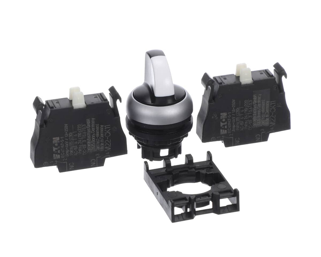 CLEVELAND PARTS Cleveland 2EP00-8800022 Switch Assembly 3 Position Turn - SKU CLE2EP00-8800022