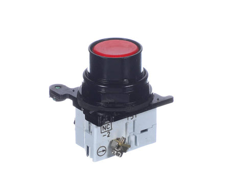 CLEVELAND PARTS Cleveland 2EP01-25A0024 Red Flush Push Button - SKU CLE2EP01-25A0024
