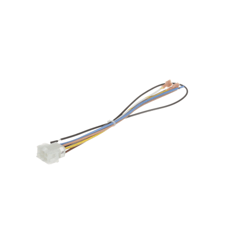 CLEVELAND PARTS Cleveland 300106 Wire Harness; Gas A10 Electric - SKU CLE300106