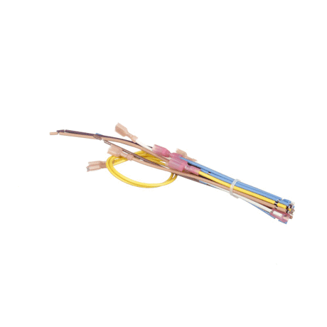 CLEVELAND PARTS Cleveland 300120 Wire Group; Gas A10 Electric B - SKU CLE300120