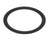 CLEVELAND PARTS Cleveland 3099-BO Seal;sani CLAMP;4IN; Nylon - SKU CLE3099-BO