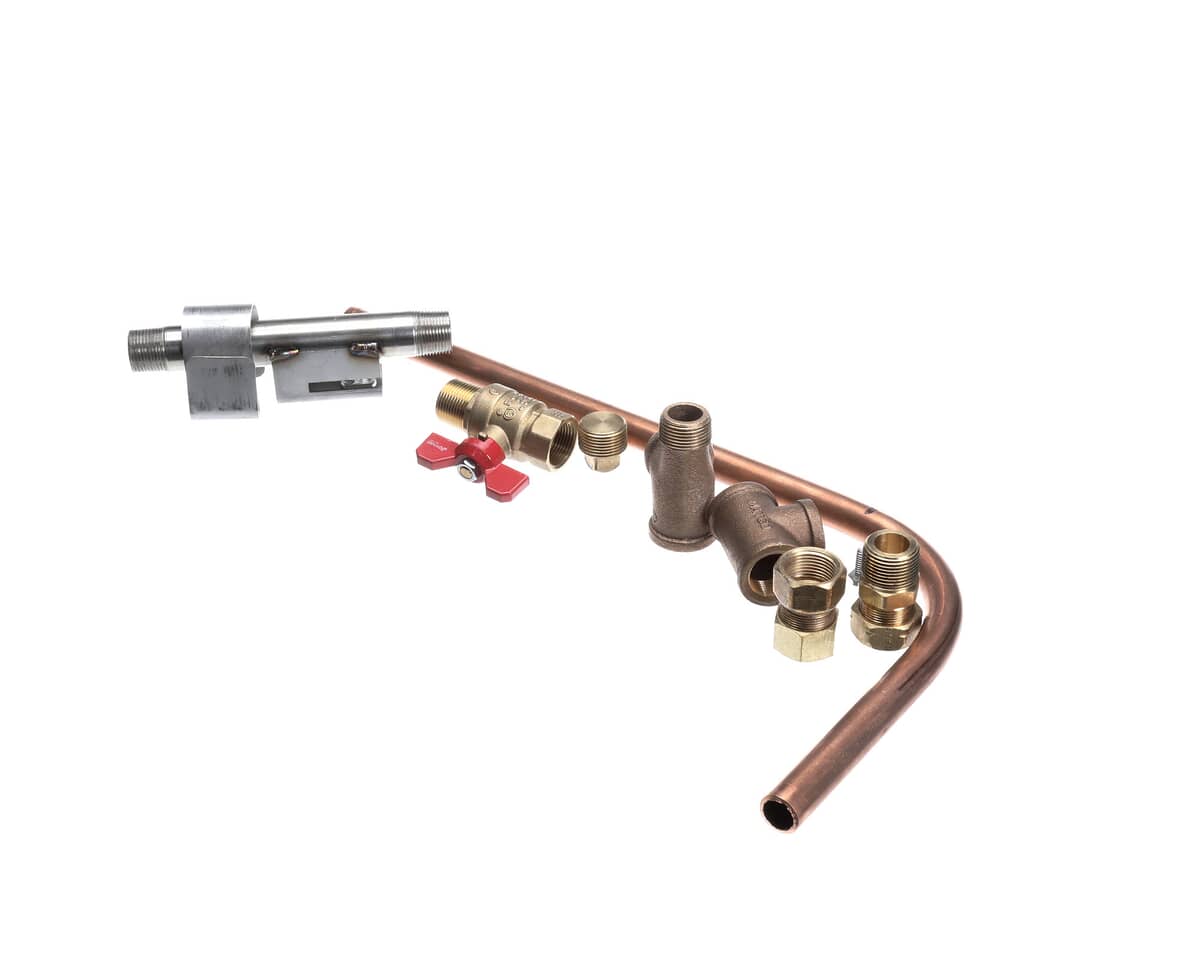 CLEVELAND PARTS Cleveland 40946 Kit;gpto;pto For Gas Gen . - SKU CLE40946