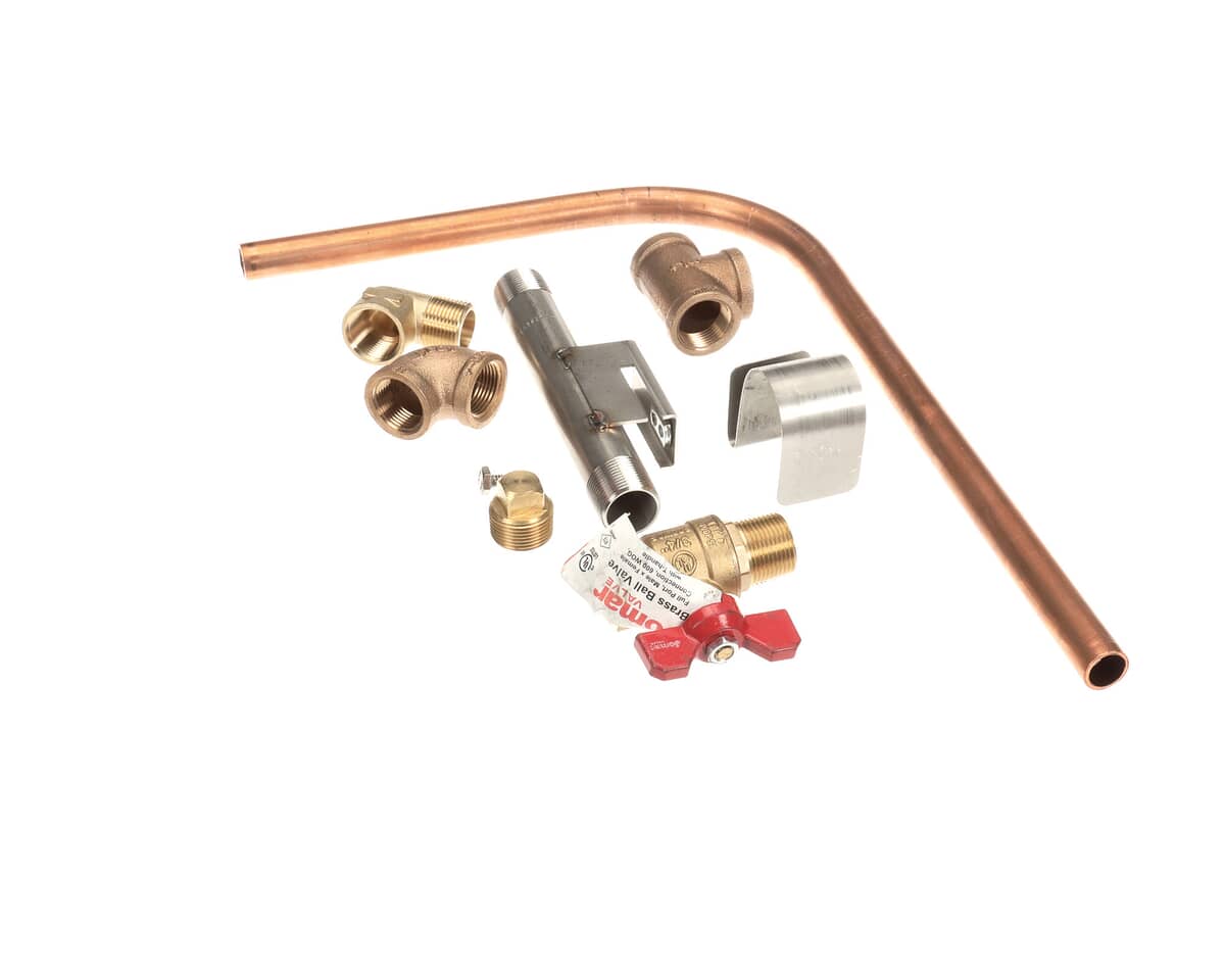 CLEVELAND PARTS Cleveland 40947 Kit;pto For Elect;genr. - SKU CLE40947