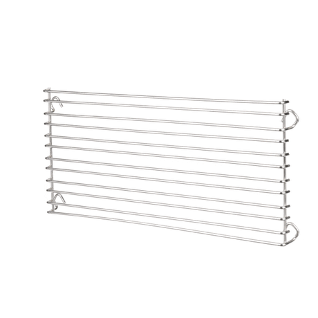 CLEVELAND PARTS Cleveland 414231 Rack Pan Slide Sc Iii - SKU CLE414231