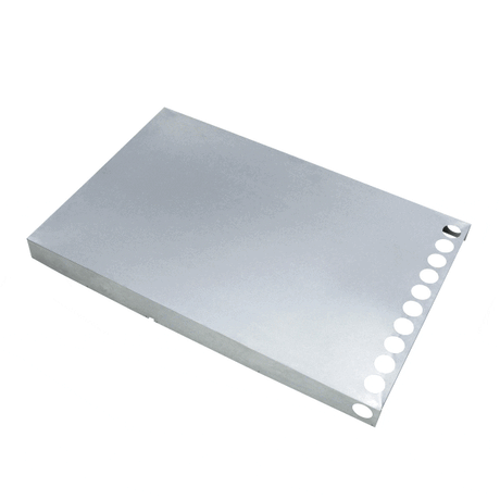 CLEVELAND PARTS Cleveland 56424 FLUE;1 Piece;al CTD;900 - SKU CLE56424