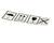 CLEVELAND PARTS Cleveland 6065882 Label Warning 12.20 / 20.10 / - SKU CLE6065882