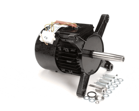 CLEVELAND PARTS Cleveland 65040361 MOTOR;FAN;1/3 Hp; CCG227X/CCG2 - SKU CLE65040361