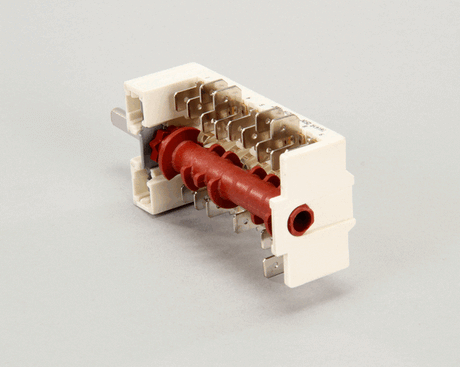 CLEVELAND PARTS Cleveland 65080020 SWITCH;SELECTOR;CCG227X/ CCG21 - SKU CLE65080020
