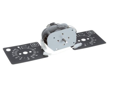 CLEVELAND PARTS Cleveland 65090200 Timer ASSY.;120V;50HZ - SKU CLE65090200