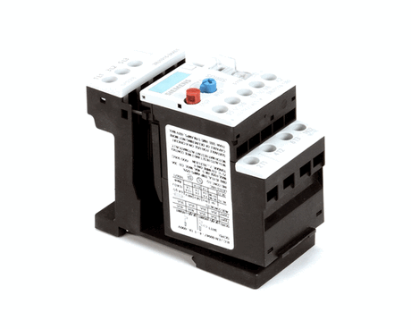 CLEVELAND PARTS Cleveland 65160180 Motor;hi Spd;thrml;prtcn CCG22 - SKU CLE65160180