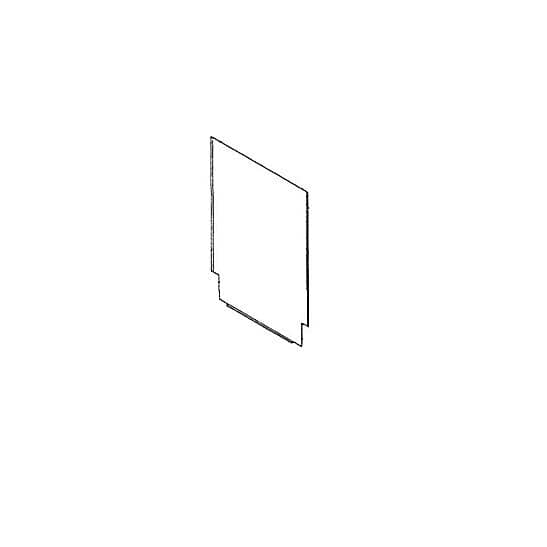 CLEVELAND PARTS Cleveland 69239 Panel;rear;al.ctd.stl; Upper Bod - SKU CLE69239