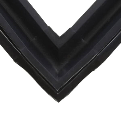 CLEVELAND PARTS Cleveland 70042160 GASKET;DOOR;220KS - SKU CLE70042160