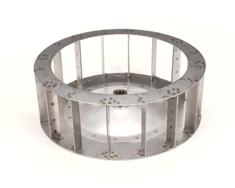 CLEVELAND PARTS Cleveland 75400370 FAN;CCG227X - SKU CLE75400370