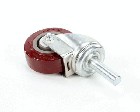 CLEVELAND PARTS Cleveland 80020 CASTER;SWIVEL;4 In Dia. Wheel; - SKU CLE80020