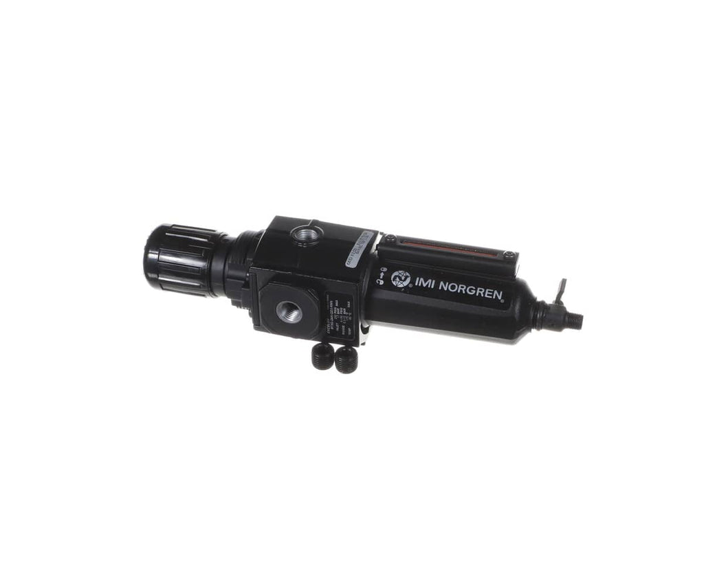 CLEVELAND PARTS Cleveland AR800-2500010 Regulator Air Filter - SKU CLEAR800-2500010