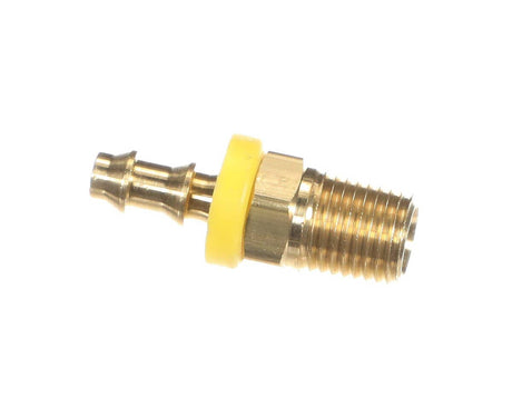 CLEVELAND PARTS Cleveland ARB00-2500029 1/8NPT Male To 1/4 Pushl Ok Hose Barb. B - SKU CLEARB00-2500029