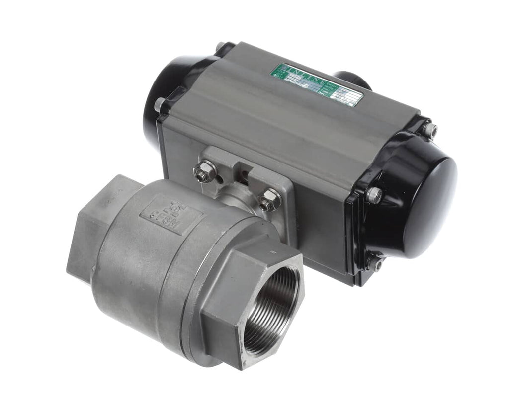 CLEVELAND PARTS Cleveland ARS02-0000001 Air Operated Valve - SKU CLEARS02-0000001