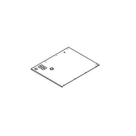 CLEVELAND PARTS Cleveland C2114702 Pnl;top;electric Gen; 6.20 P3 - SKU CLEC2114702
