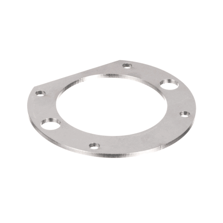 CLEVELAND PARTS Cleveland C2614843 Clamping Flange Brnr Hl Steam - SKU CLEC2614843