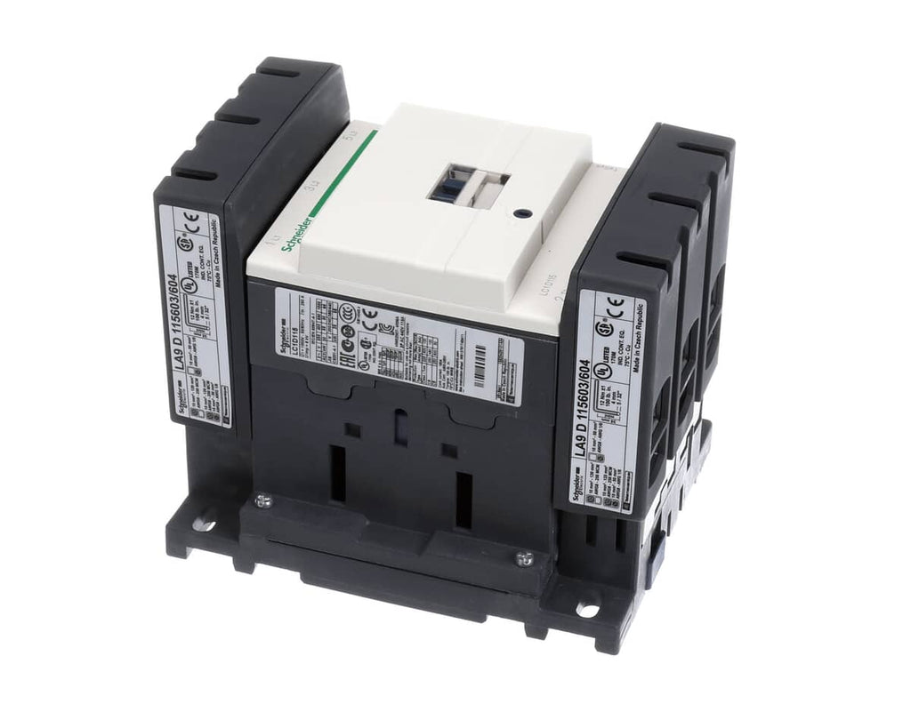 CLEVELAND PARTS Cleveland C4011009 CONTACTOR;200A - SKU CLEC4011009