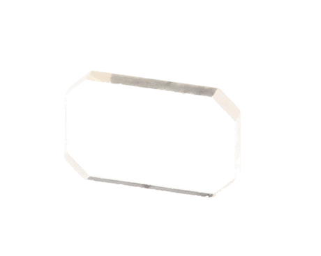 CLEVELAND PARTS Cleveland C5015004 Inspection Glass; Burner - SKU CLEC5015004