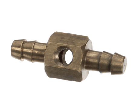 CLEVELAND PARTS Cleveland C6015232 FITTING;HOSE;CROSS;3/8BARB W/0.6MM - SKU CLEC6015232