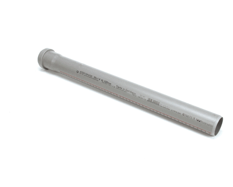 CLEVELAND PARTS Cleveland C6015403 Pipe Bell End 50MMX560MM - SKU CLEC6015403