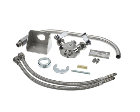 CLEVELAND PARTS Cleveland DPK29 Double FAUCET;T1 With Ne W Console - SKU CLEDPK29