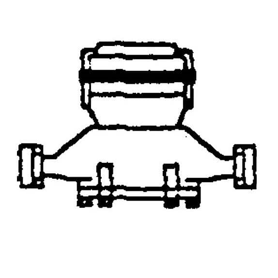 CLEVELAND PARTS Cleveland ELB00-7500018 Hot Digital W/M Badger Model - SKU CLEELB00-7500018