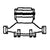 CLEVELAND PARTS Cleveland ELB00-7500018 Hot Digital W/M Badger Model - SKU CLEELB00-7500018