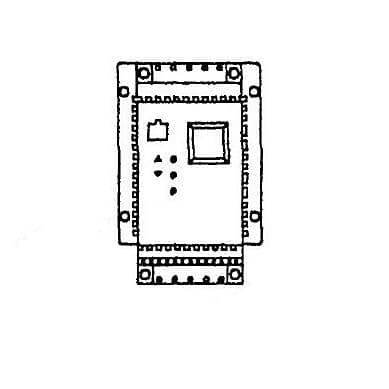 CLEVELAND PARTS Cleveland ELH05-0000014 5HP Inv. Actech 400/480 - SKU CLEELH05-0000014