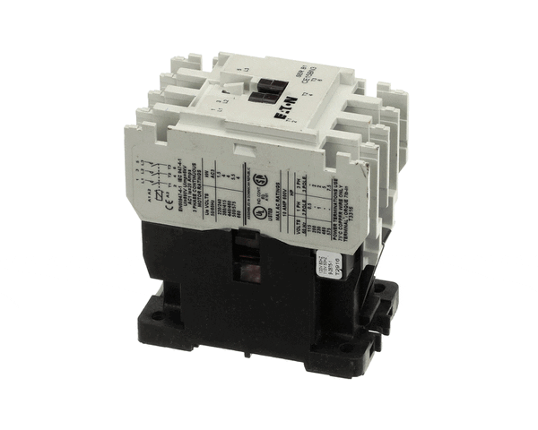 CLEVELAND PARTS Cleveland ELPSW-000009 Motor Contactor - SKU CLEELPSW-000009