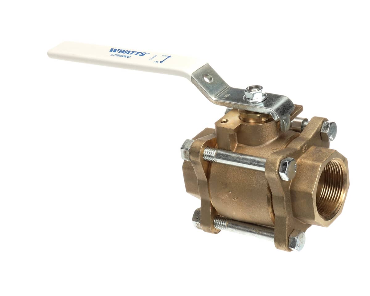 CLEVELAND PARTS Cleveland ELS01-2500001 Valve Ball 1 1/2 - SKU CLEELS01-2500001
