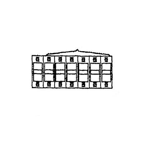 CLEVELAND PARTS Cleveland ELV02-5000001 Fuse 5 Amp - SKU CLEELV02-5000001