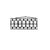 CLEVELAND PARTS Cleveland ELV02-5000001 Fuse 5 Amp - SKU CLEELV02-5000001