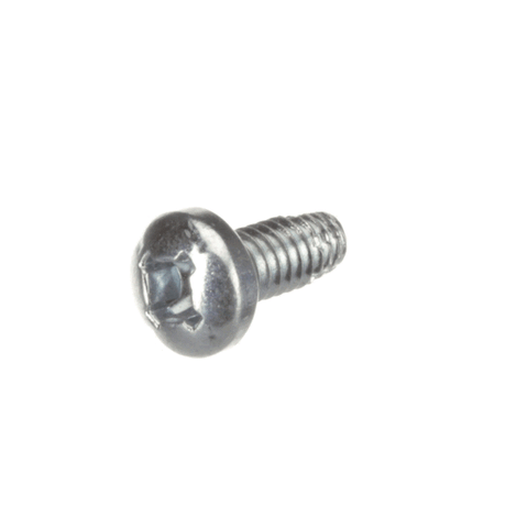 CLEVELAND PARTS Cleveland F10 Pan Quad Scr #8-32X3/8 - SKU CLEF10