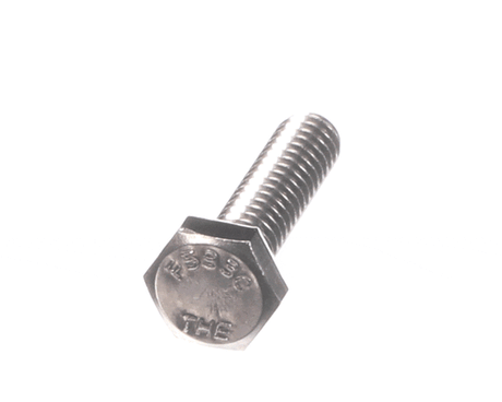 CLEVELAND PARTS Cleveland FA11260 Hex Bolt S.s. 1/4-20 X 1 - SKU CLEFA11260