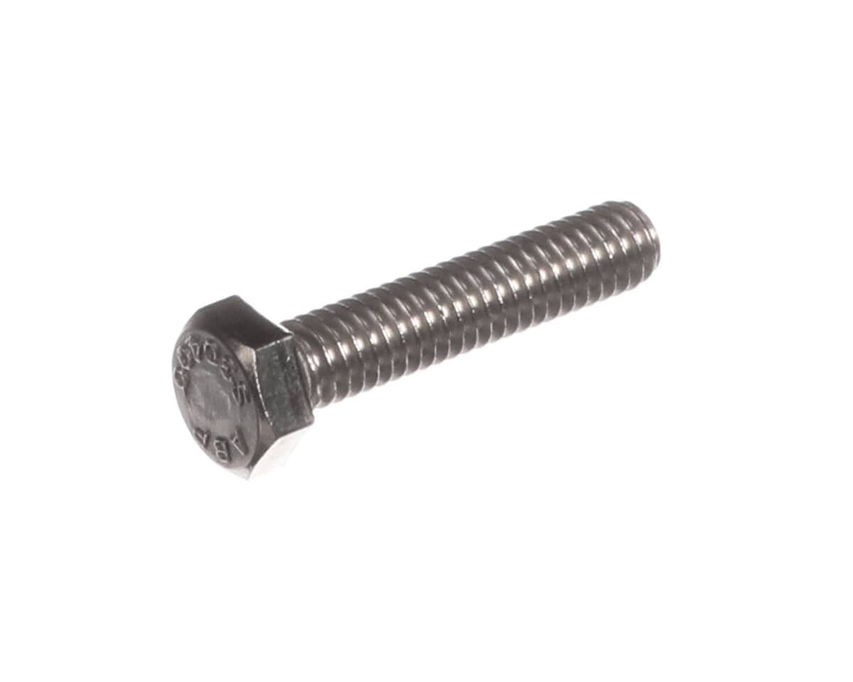CLEVELAND PARTS Cleveland FA11326 Hex Bolt (18-8 S/S) 5/16-18X1 - SKU CLEFA11326