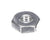 CLEVELAND PARTS Cleveland FA21002 Hex Nut; #6-32 18-8 S S - SKU CLEFA21002