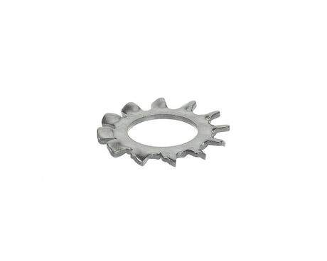 CLEVELAND PARTS Cleveland FA32008 LOCKWASHER;1/4 Ext Tooth- Zinc - SKU CLEFA32008