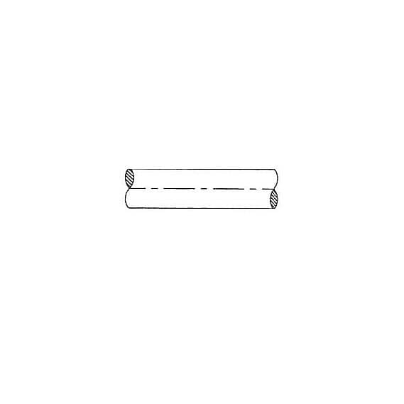 CLEVELAND PARTS Cleveland FAS02-0000002 Drive Shaft 50-60 Gallon Tcct - SKU CLEFAS02-0000002