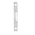 CLEVELAND PARTS Cleveland FAS04-5000001 50 60 80 Gal. Seal Ret. Plate - SKU CLEFAS04-5000001