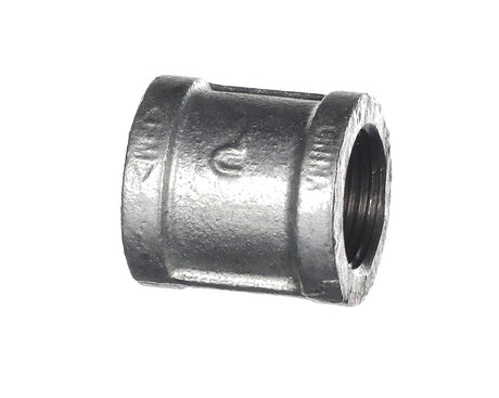 CLEVELAND PARTS Cleveland FI00262 COUPLING;3/4 Galvanized - SKU CLEFI00262
