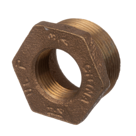 CLEVELAND PARTS Cleveland FI00441 Reducing Bushing 1 1/4-3/4 Bra - SKU CLEFI00441