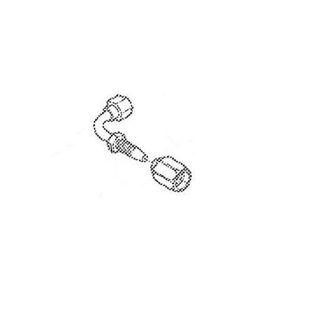 CLEVELAND PARTS Cleveland FI05061 - SKU CLEFI05061