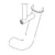 CLEVELAND PARTS Cleveland FI05212 ELBOW;2 SCH40-90D-LR-CS - SKU CLEFI05212