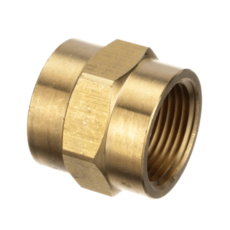 CLEVELAND PARTS Cleveland FI05234 Coupling;hex 3/4FPT Brass #103 - SKU CLEFI05234